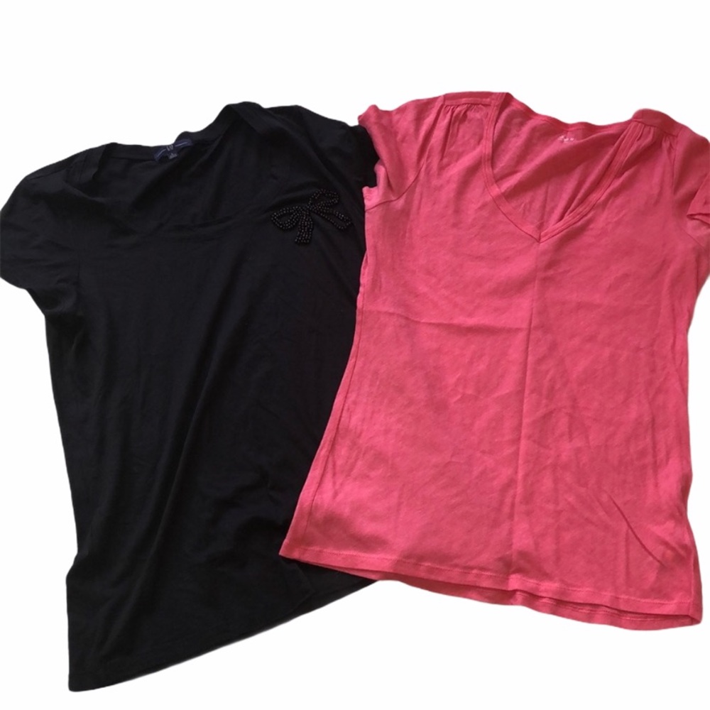Gap Shirt Bundle - image 1
